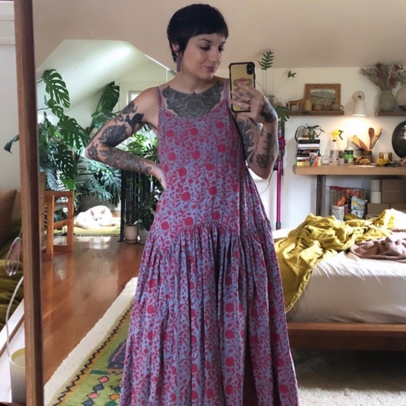 Leila Dreas - Picture 1 of 9